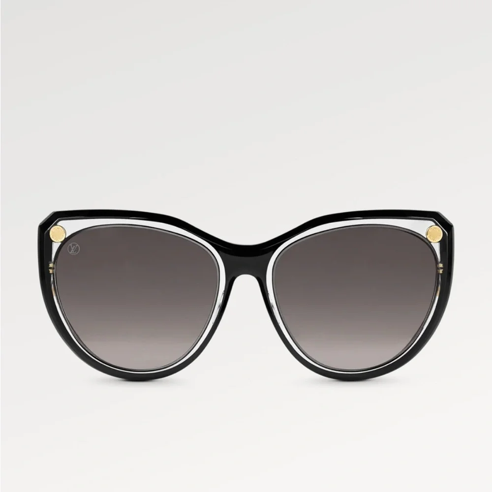 LOUIS VUITTON My Fair Lady Studs Sunglasses - Picture 3 of 16
